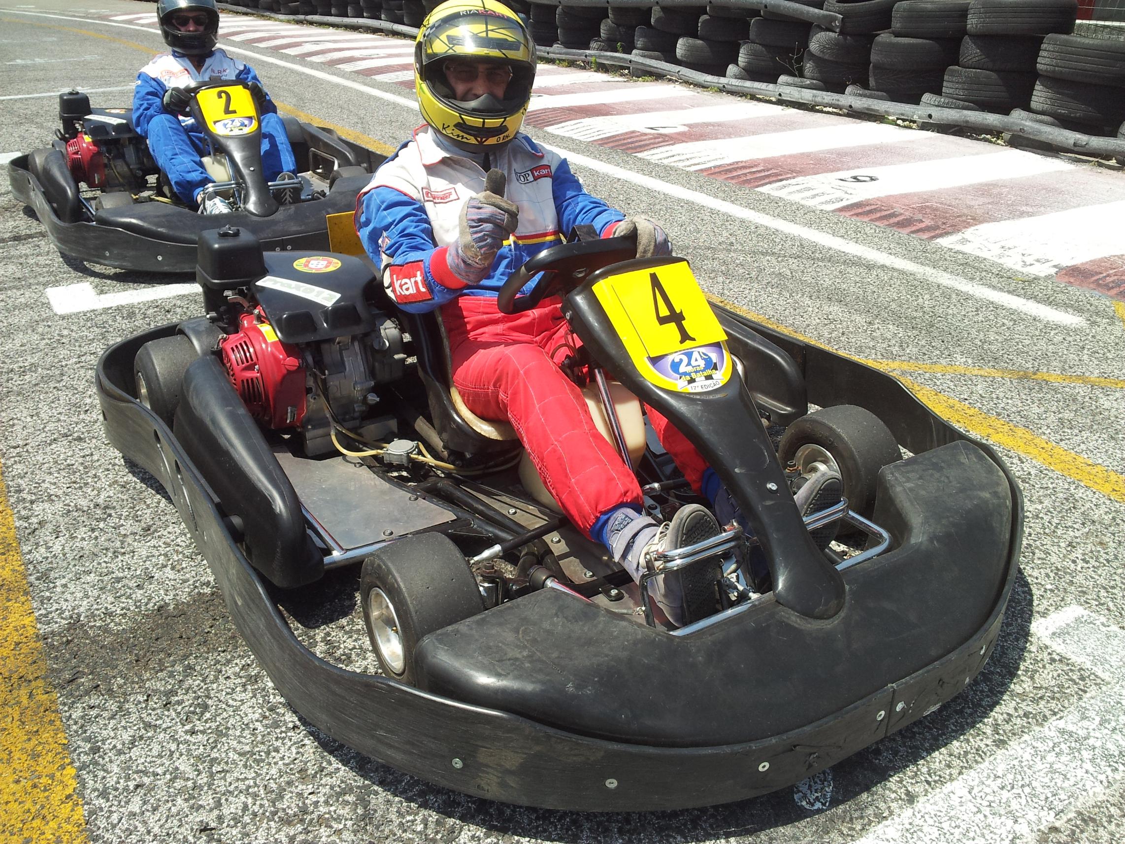 Troféu Honda 2013 - 2ª Prova45